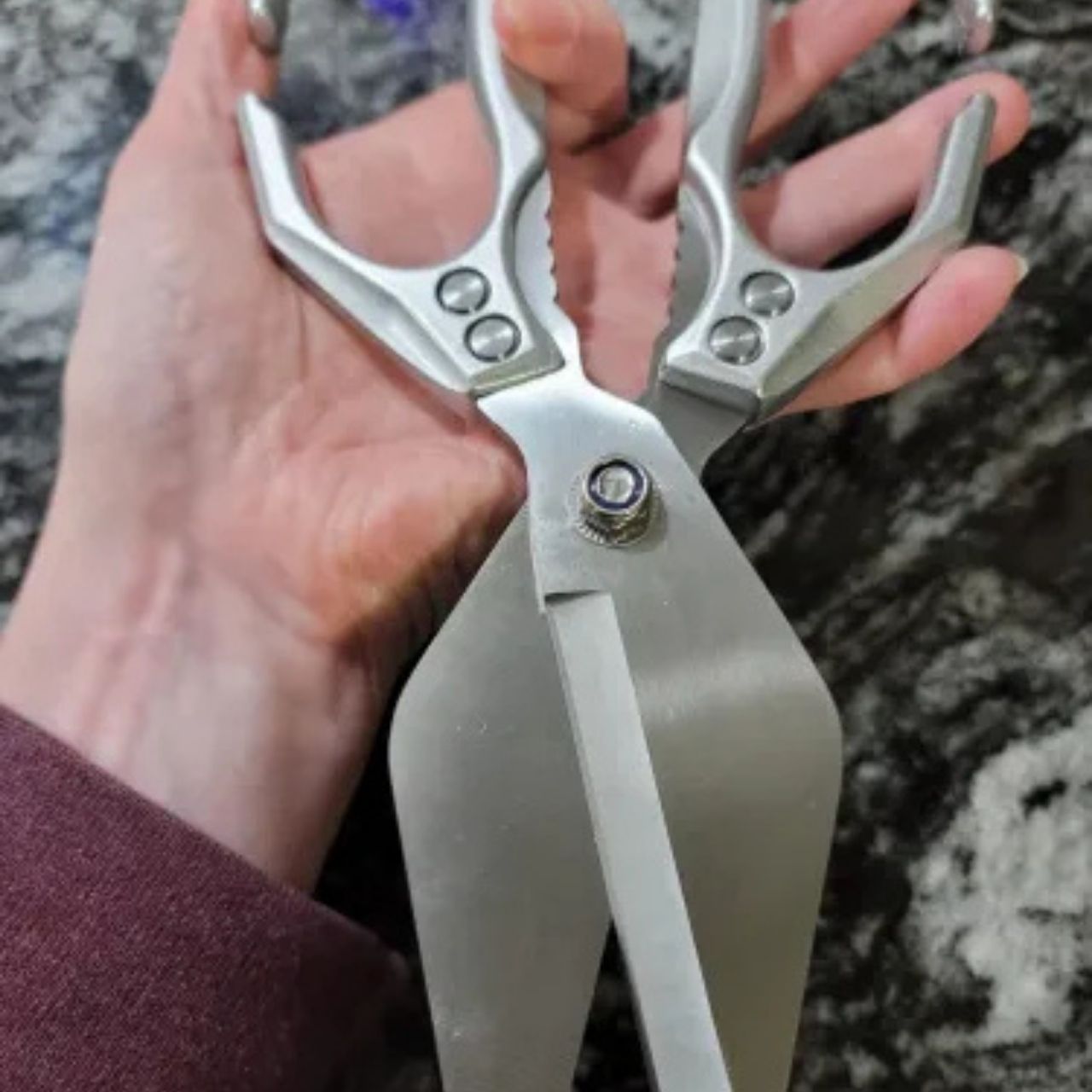 KitchShears, multi-purpose kitchen shears - Image 5