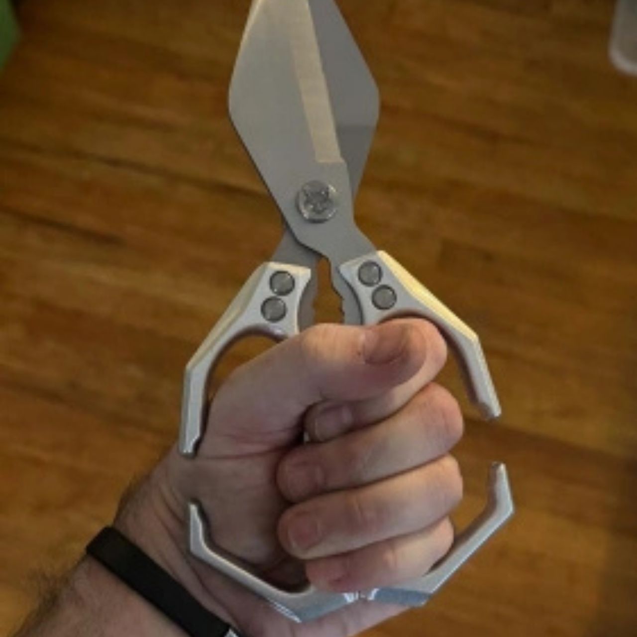 KitchShears, multi-purpose kitchen shears - Image 6