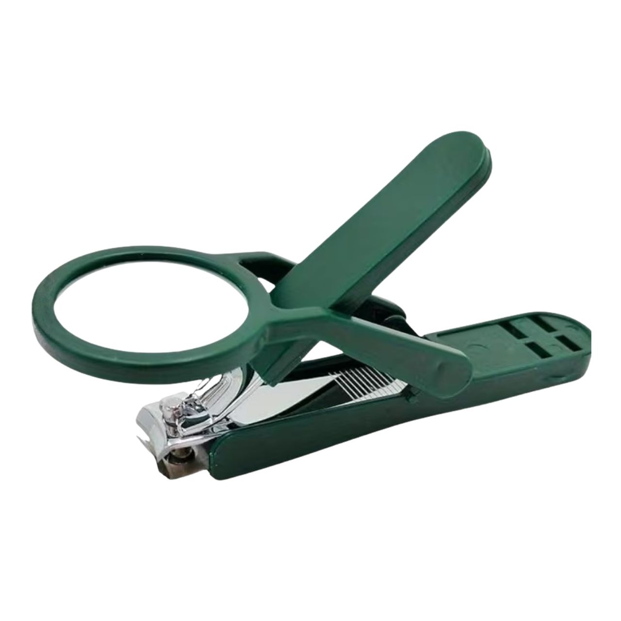 Nail Clipper with Magnifying Glass, Klipko - Image 3
