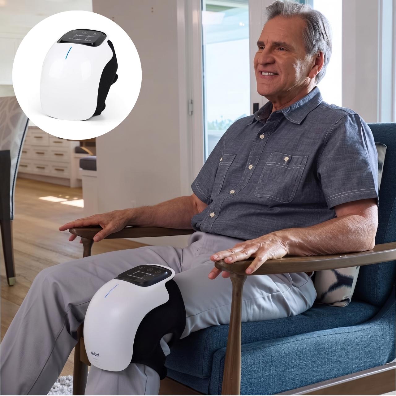 Knee massager, KneeMassager - Image 5