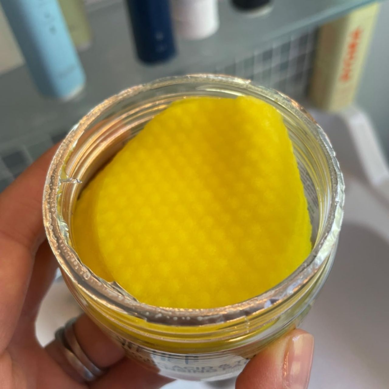 KojicPads, facial cleansing pads - Image 4