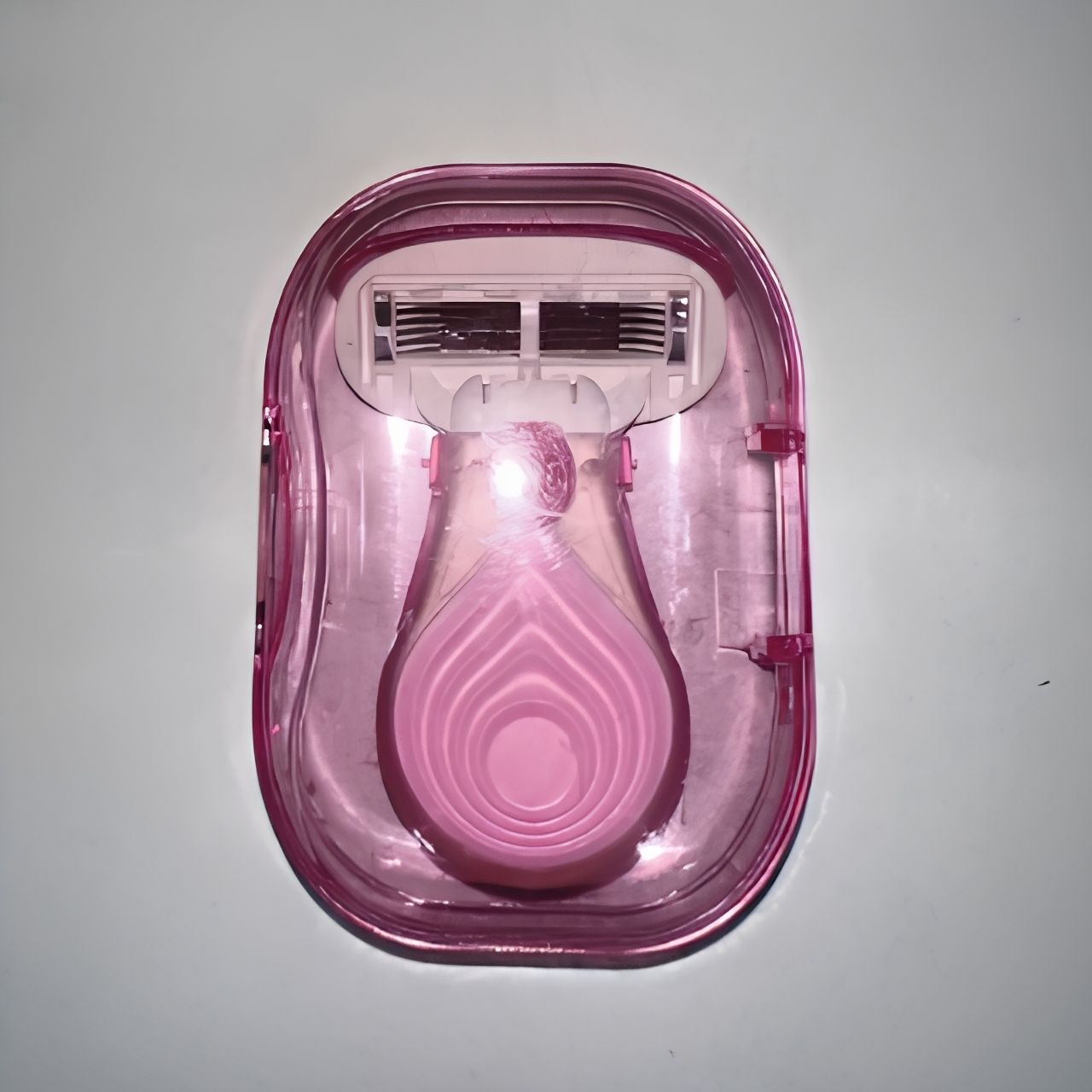Portable razor for women, LadyBlade - Image 7