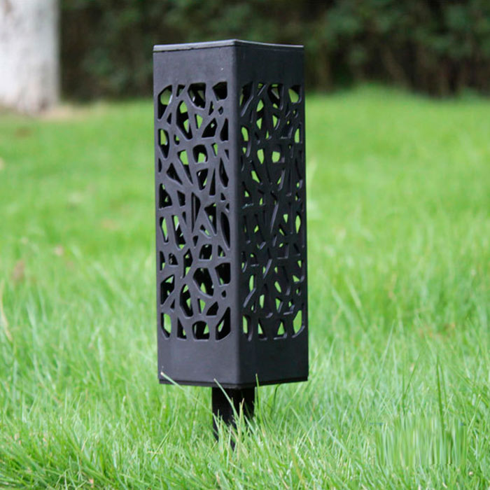 LawnLamps, solar lamp (2 pieces) - Image 3