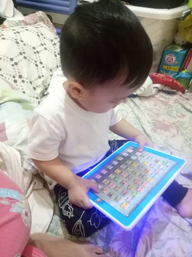LearningTablet