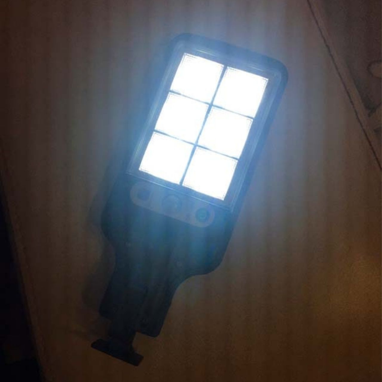 LedSens, solar wall light with motion sensor - Image 8