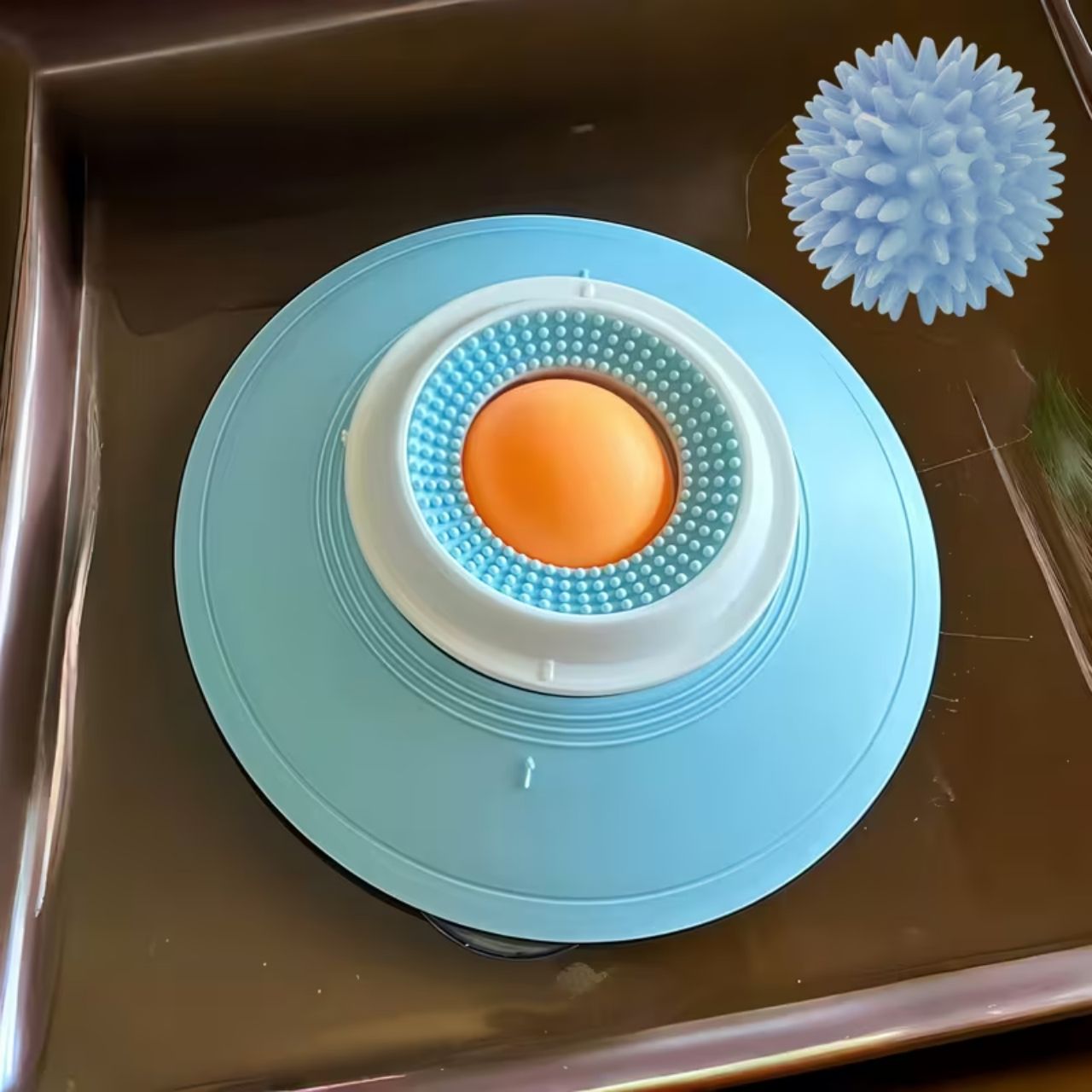 Interactive Slow Feeding Toy, Licky - Image 3