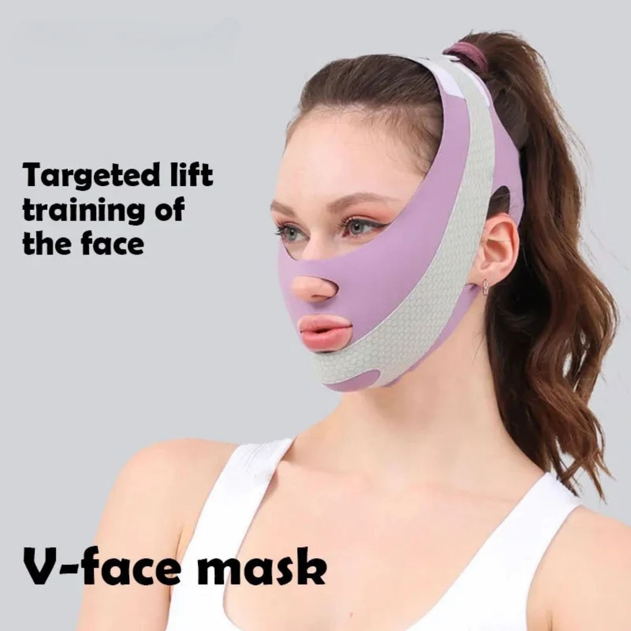 LiftFace