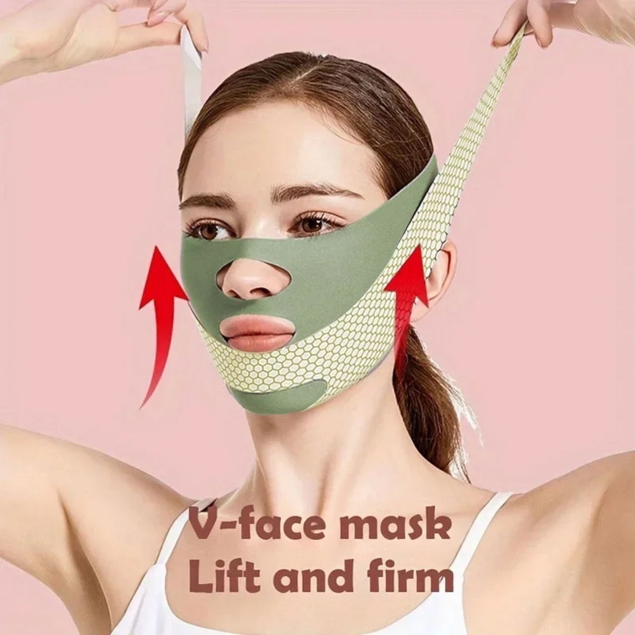 LiftFace, the face lifting tape - Image 2