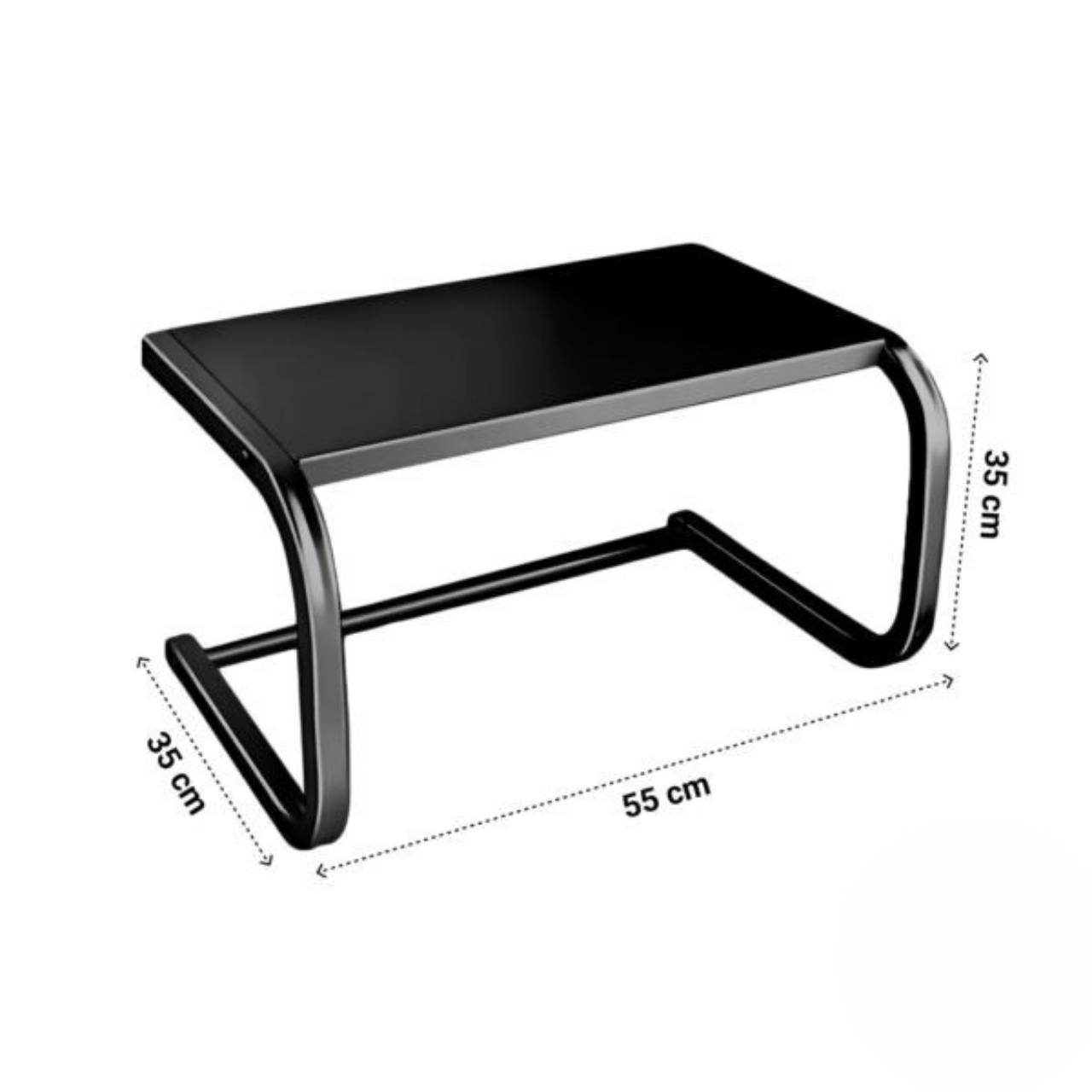 LiftShelf, metal shelf for more space - Image 9
