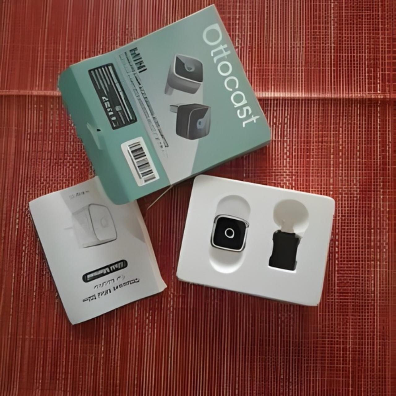 LinkCar, the wireless interface for CarPlay and Android Auto - Image 9
