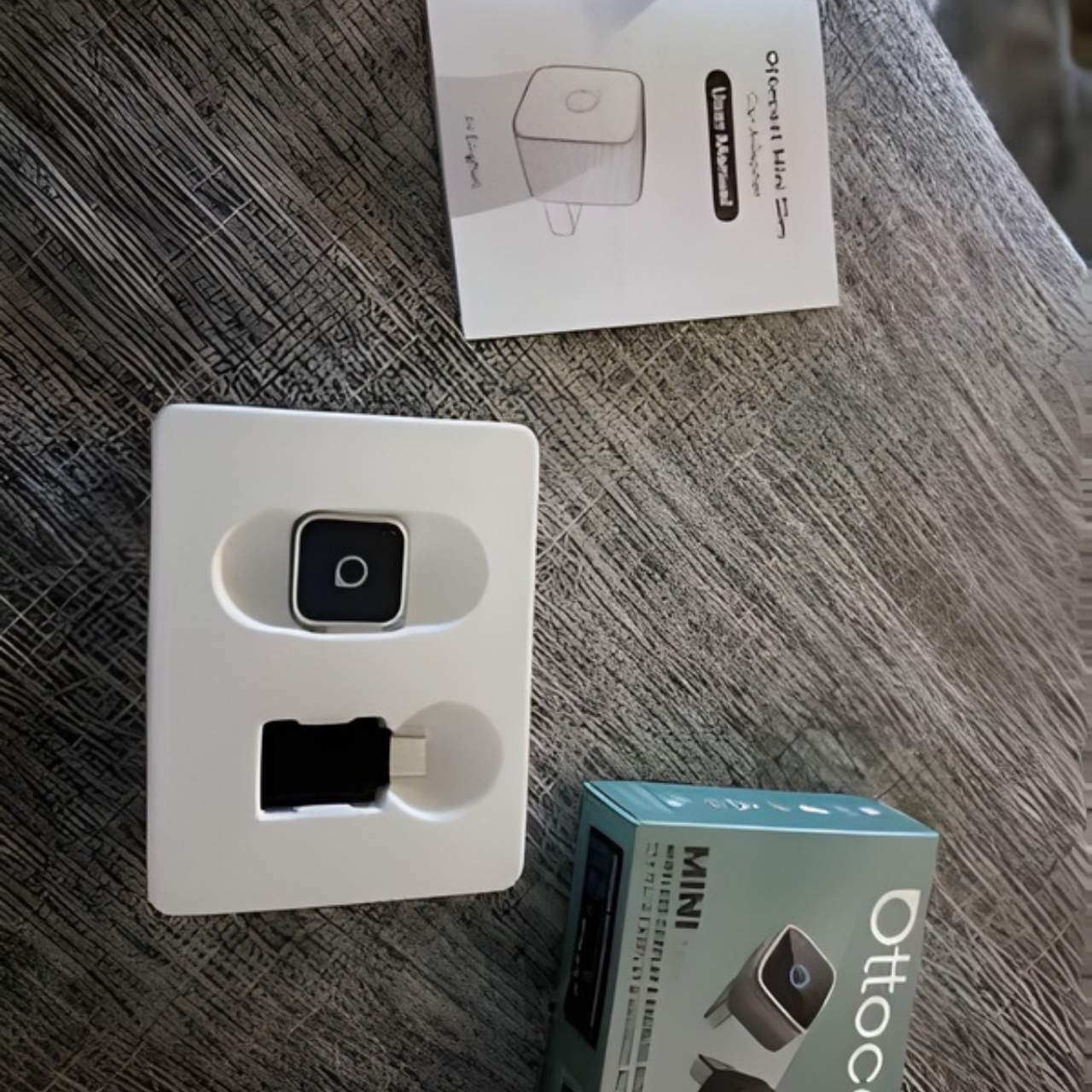 LinkCar, the wireless interface for CarPlay and Android Auto - Image 10