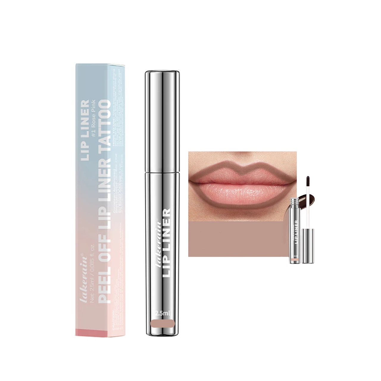 LipLiner