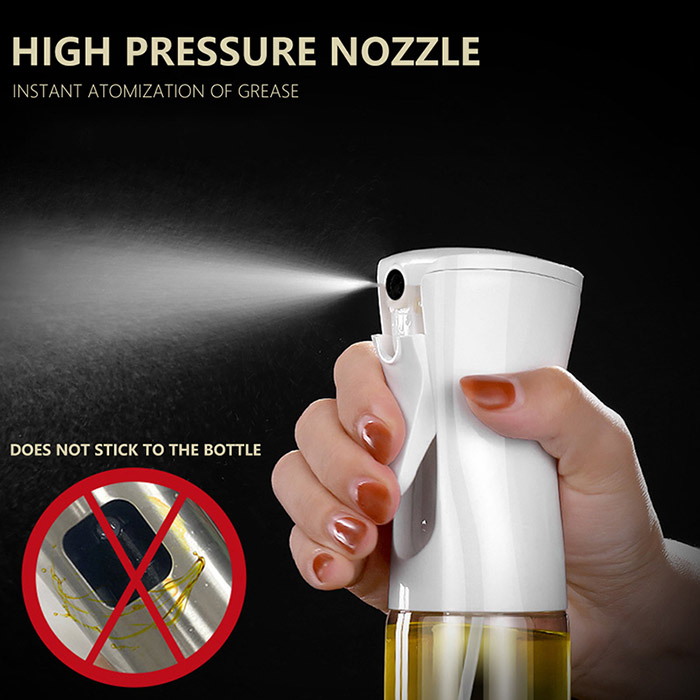 LiquidSprayerBottle, oil, vinegar or water sprayer - Image 2
