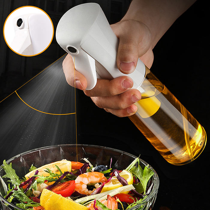 LiquidSprayerBottle, oil, vinegar or water sprayer - Image 6