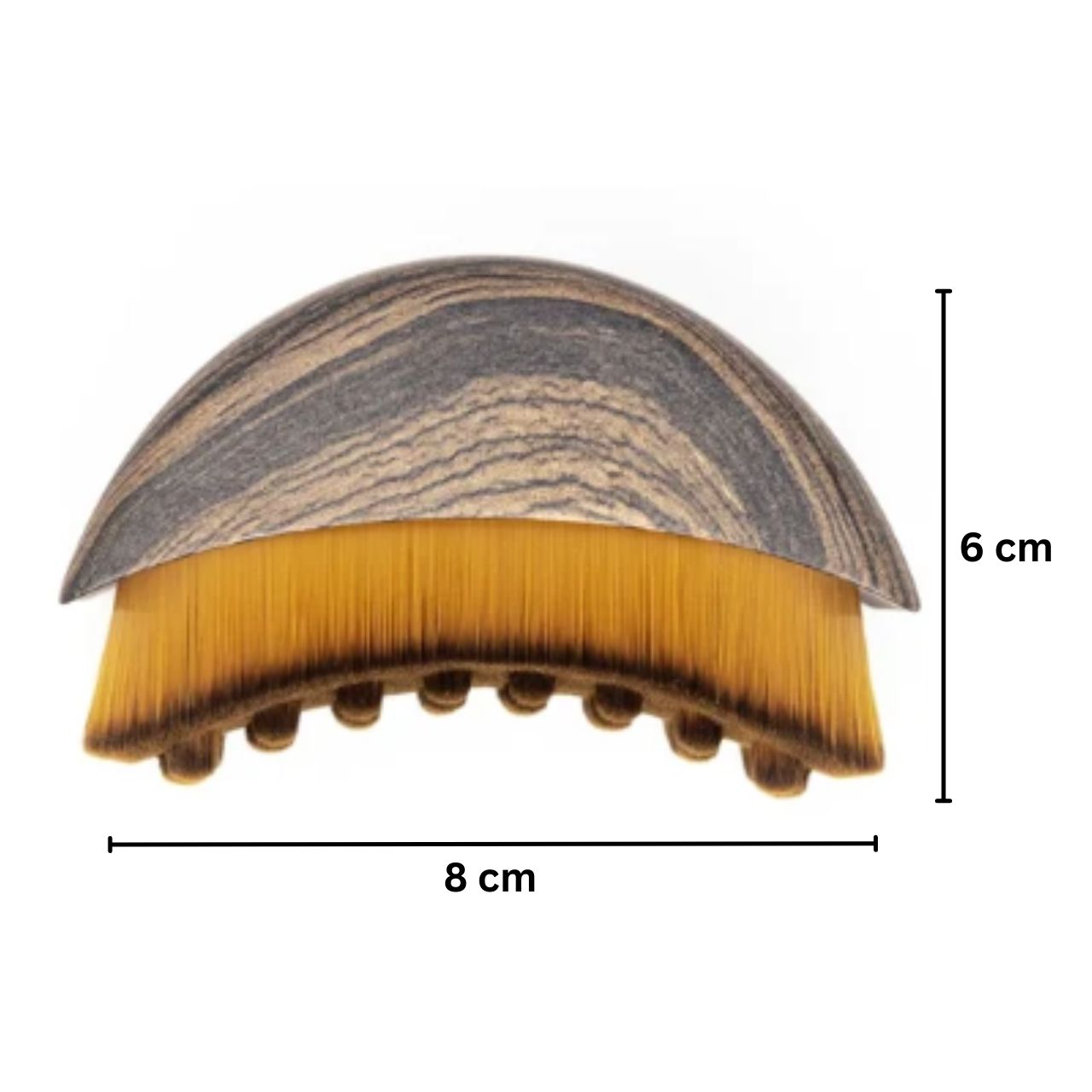LymphaticBrush, lymphatic massage and facial shaping brush - Image 7
