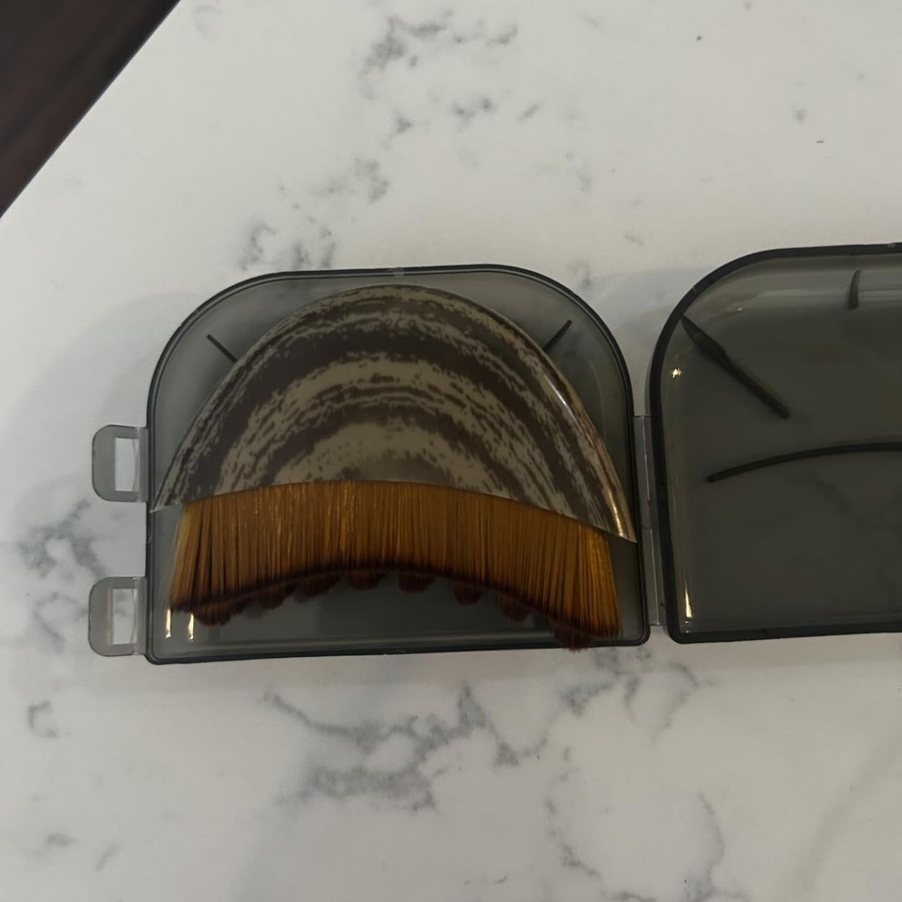 LymphaticBrush, lymphatic massage and facial shaping brush - Image 15