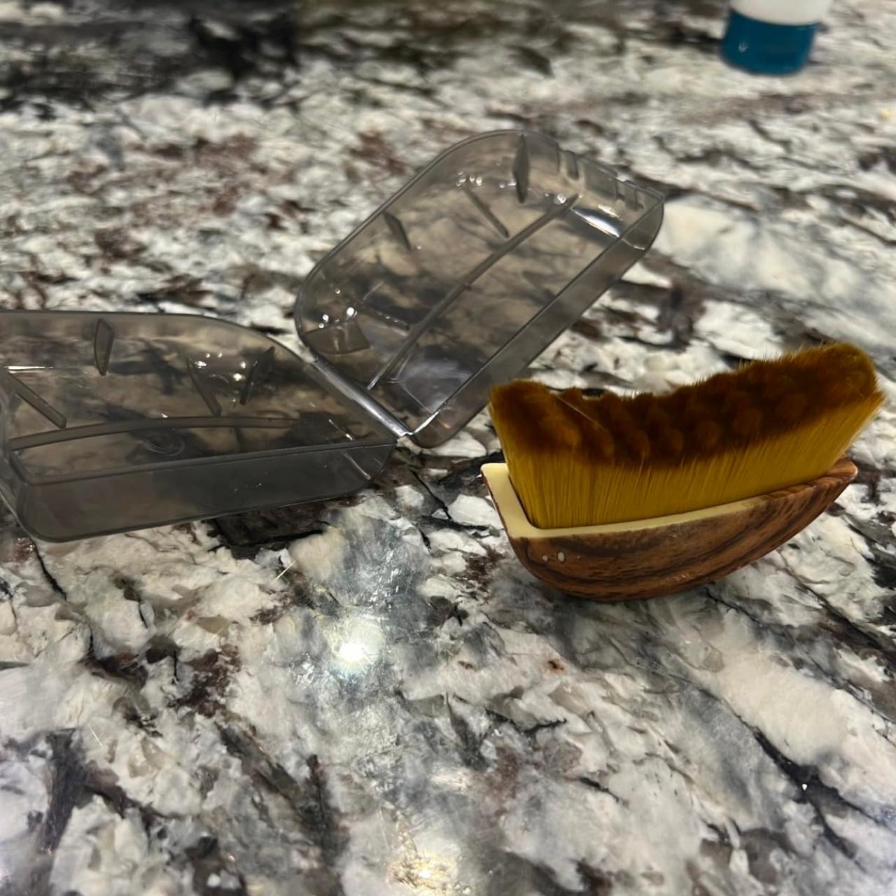 LymphaticBrush, lymphatic massage and facial shaping brush - Image 17