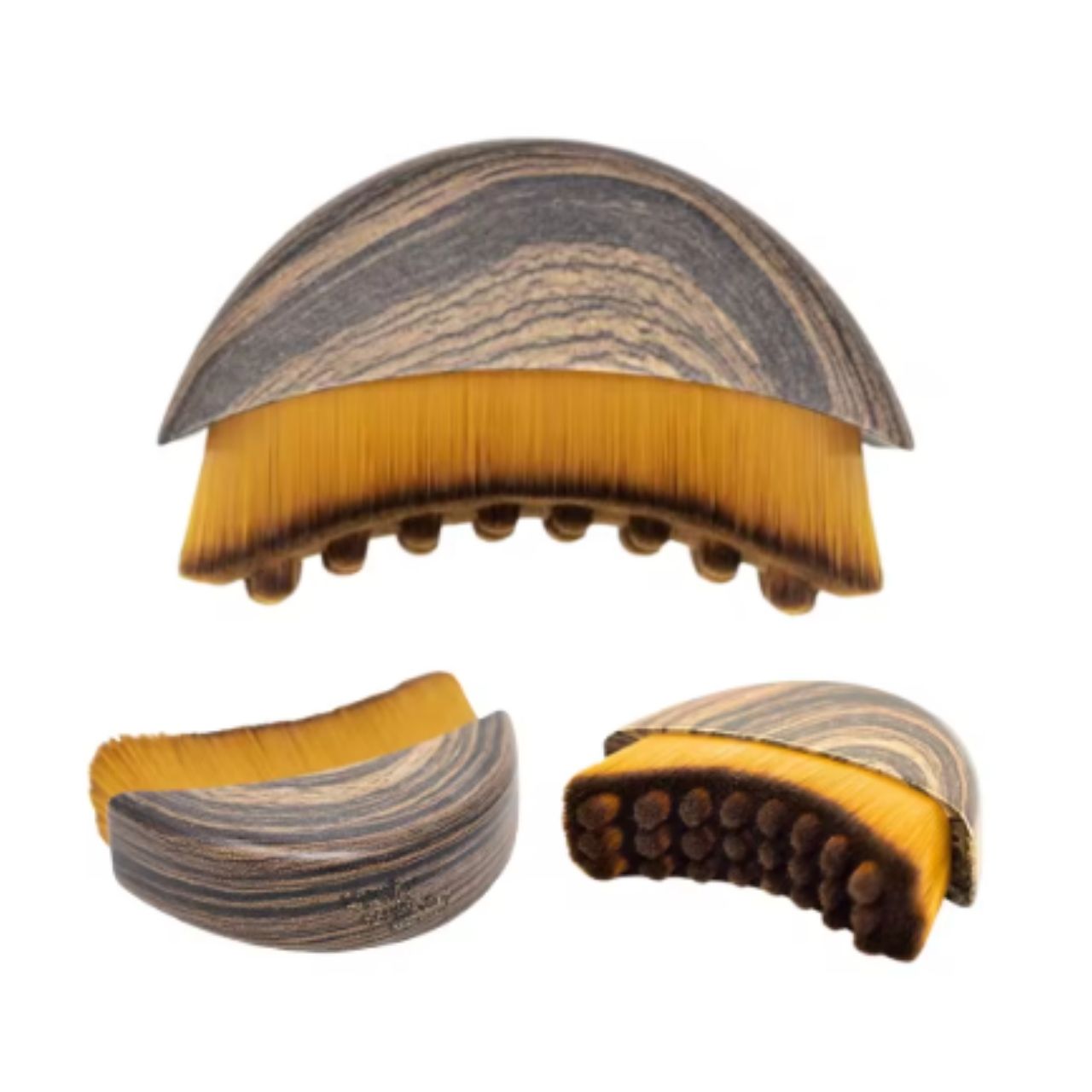 LymphaticBrush, lymphatic massage and facial shaping brush - Image 6