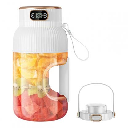 Beverage mixer - Image 2