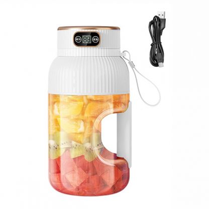 Beverage mixer - Image 3