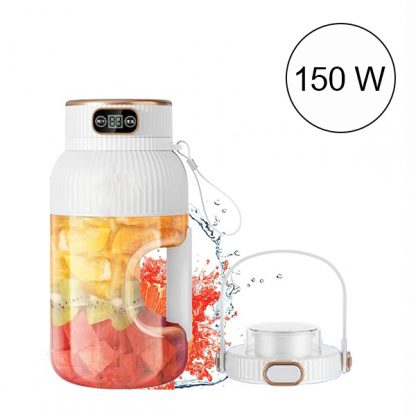 Beverage mixer - Image 4