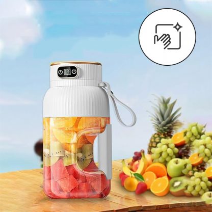Beverage mixer - Image 5
