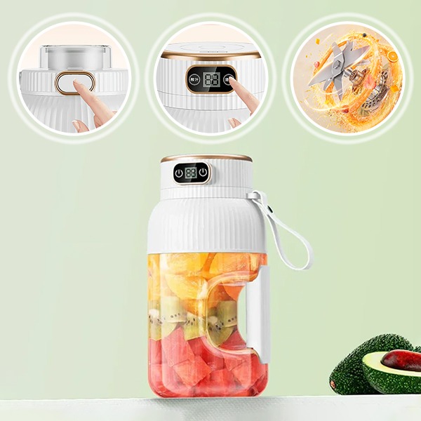 Beverage mixer - Image 6