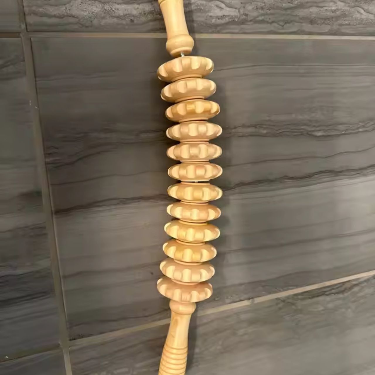 Madero, anticellulite massage aid - Image 4