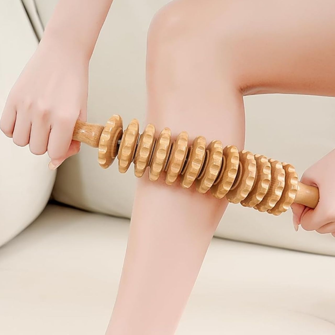 Madero, anticellulite massage aid - Image 9