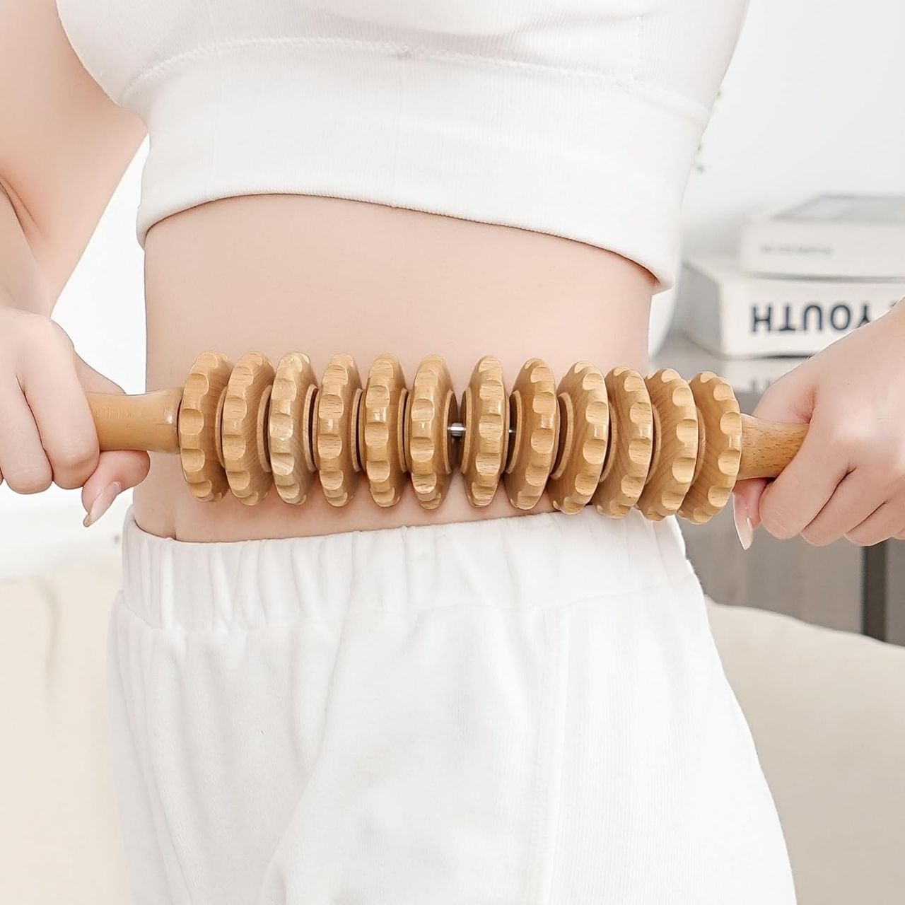 Madero, anticellulite massage aid - Image 10