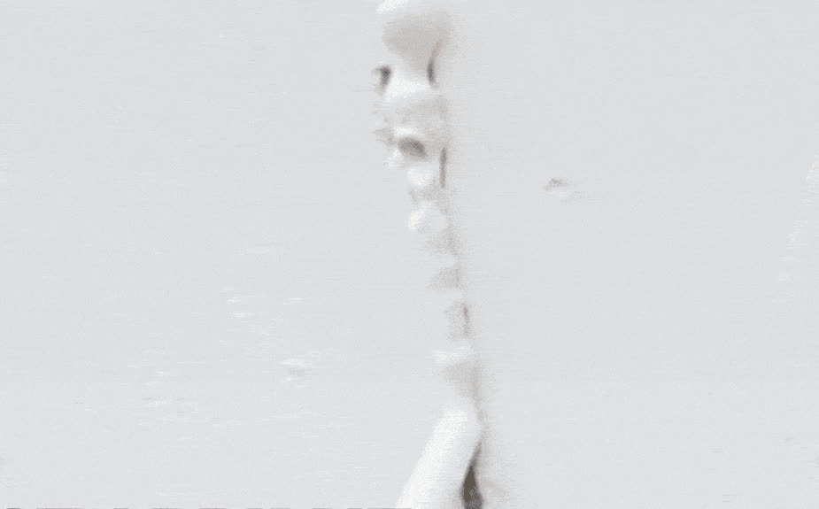 MagicFix, the magic paste for quick wall repairs - video
