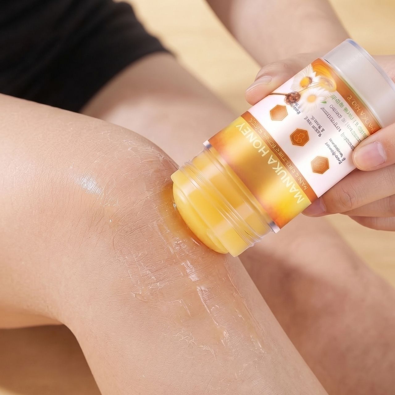Manuka restorative skin balm, ManukaBalm - Image 7
