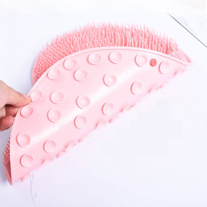 MassageBrush