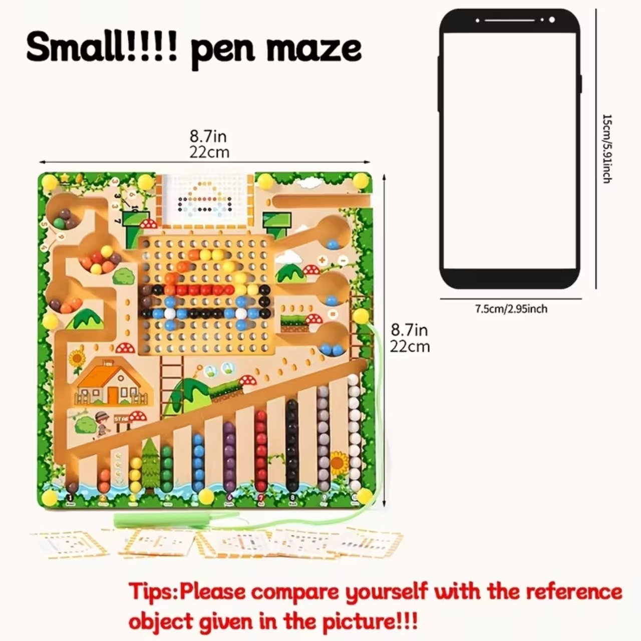 MazeGame