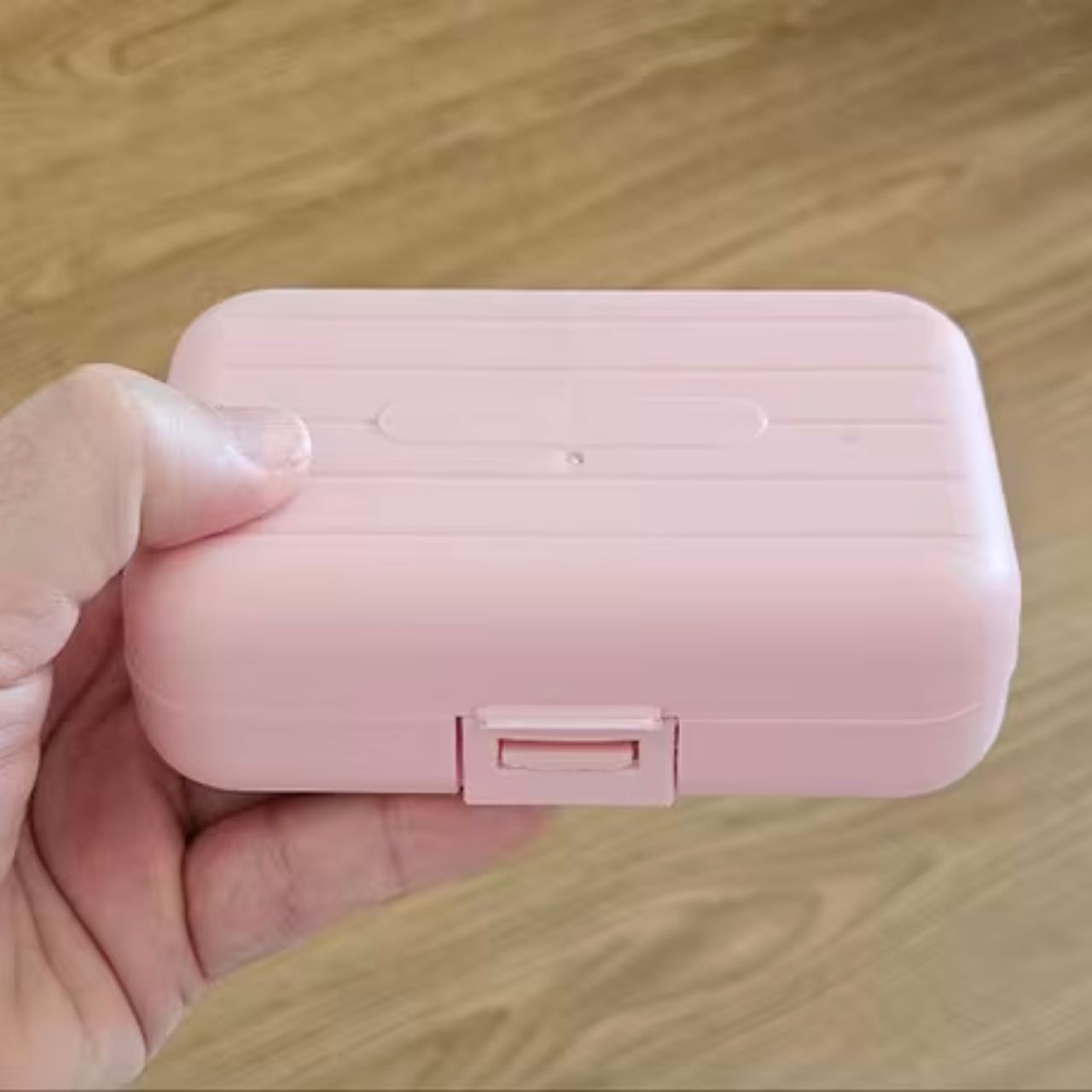 MedicineContainer, pill container - Image 7