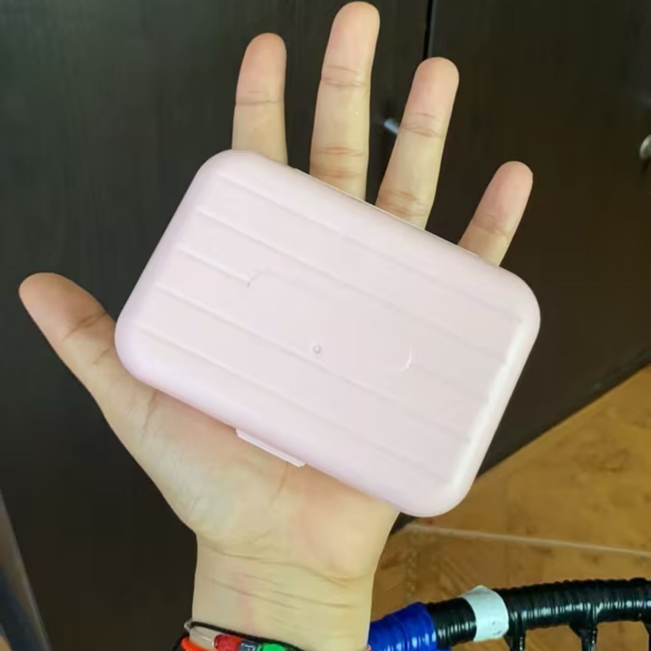 MedicineContainer, pill container - Image 8