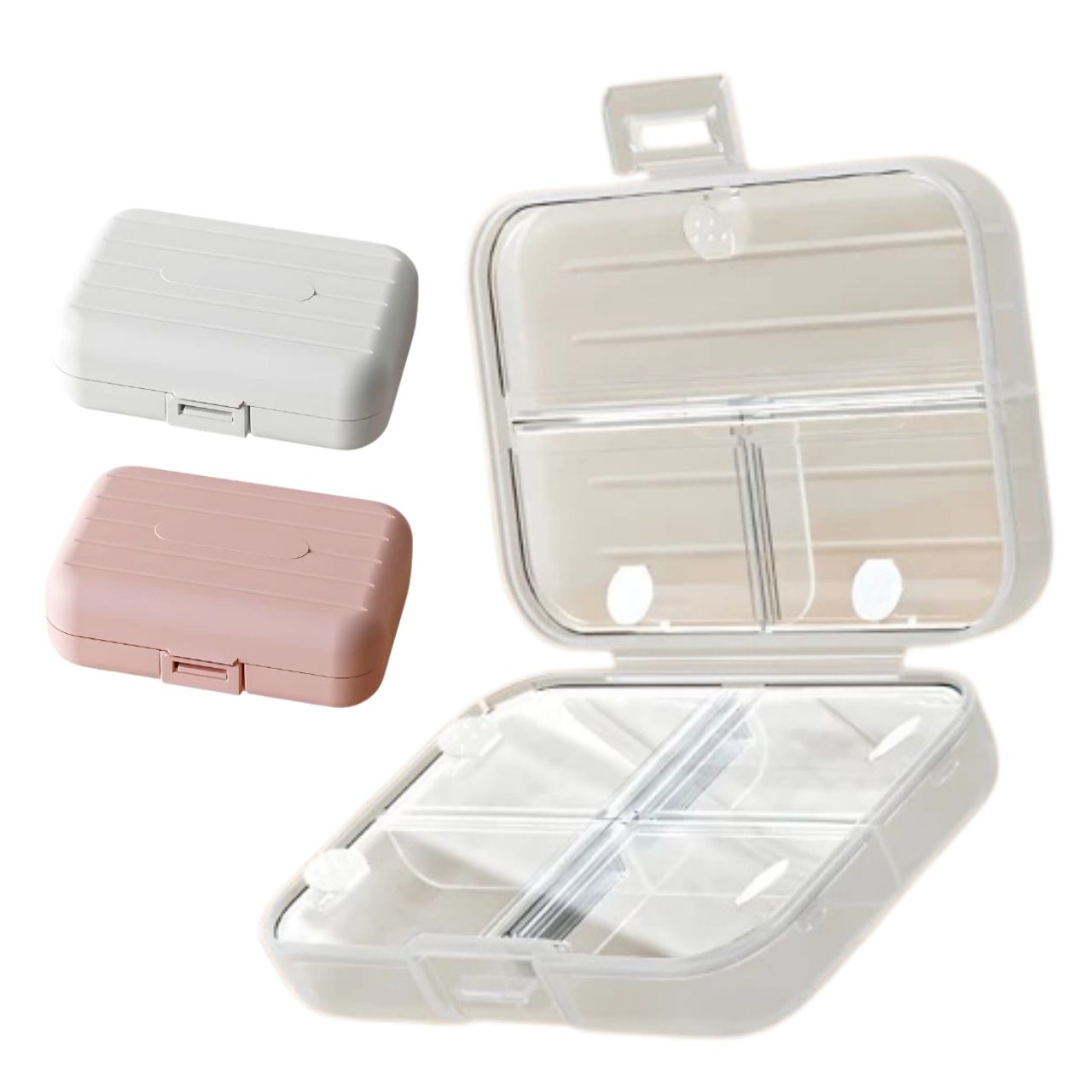 MedicineContainer, pill container - Image 9