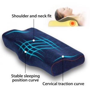MemoryPillow