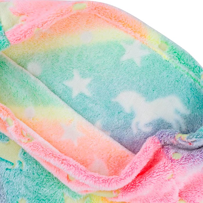 MermaidBlanket, mermaid tail kid blanket - Image 5