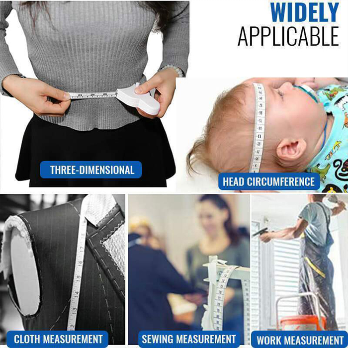 Wide range of applications