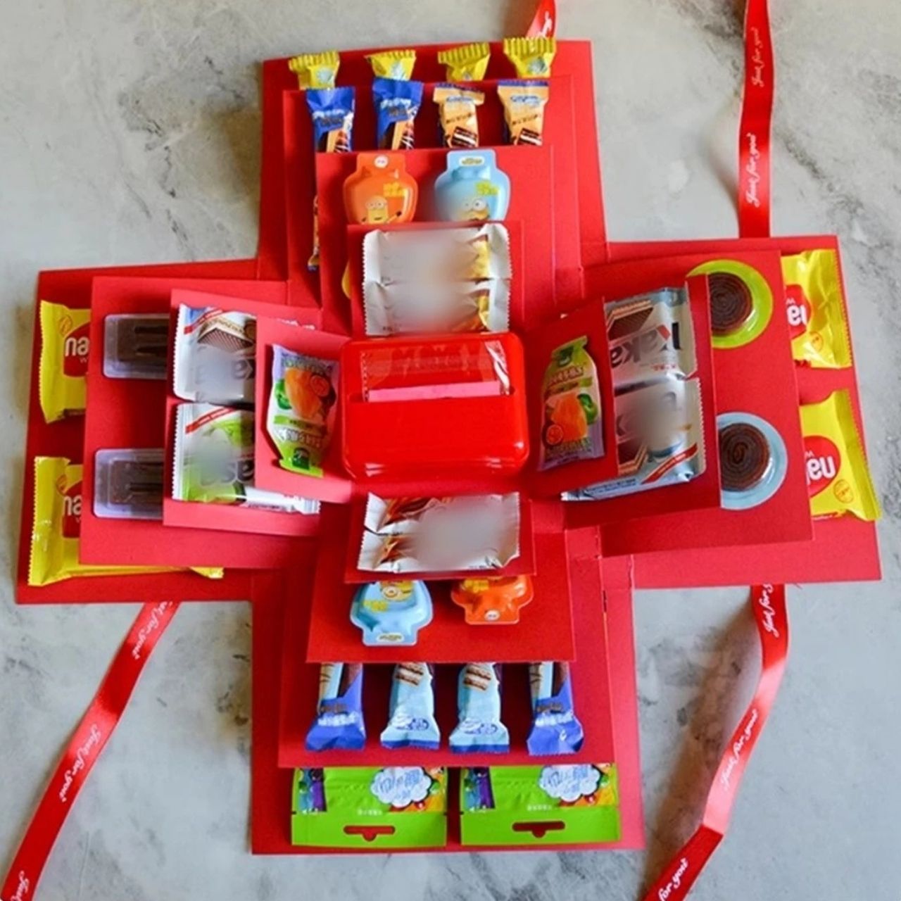 MisteryGift, multilayer gift box - Image 10