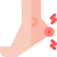 MoistMask, moisturising silicone foot care socks (1+1 FREE ) - Image 15