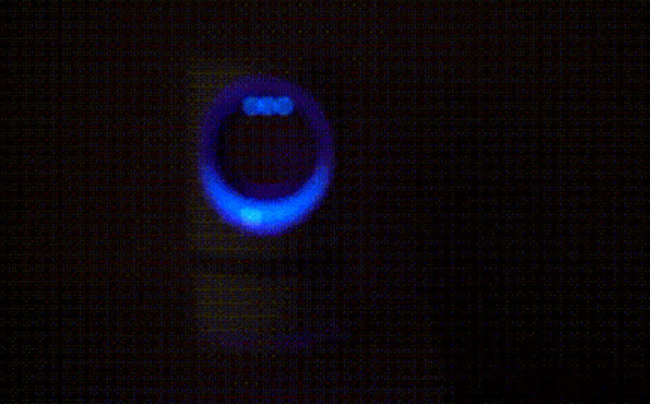 MosquitoGlow, mosquito lamp - video
