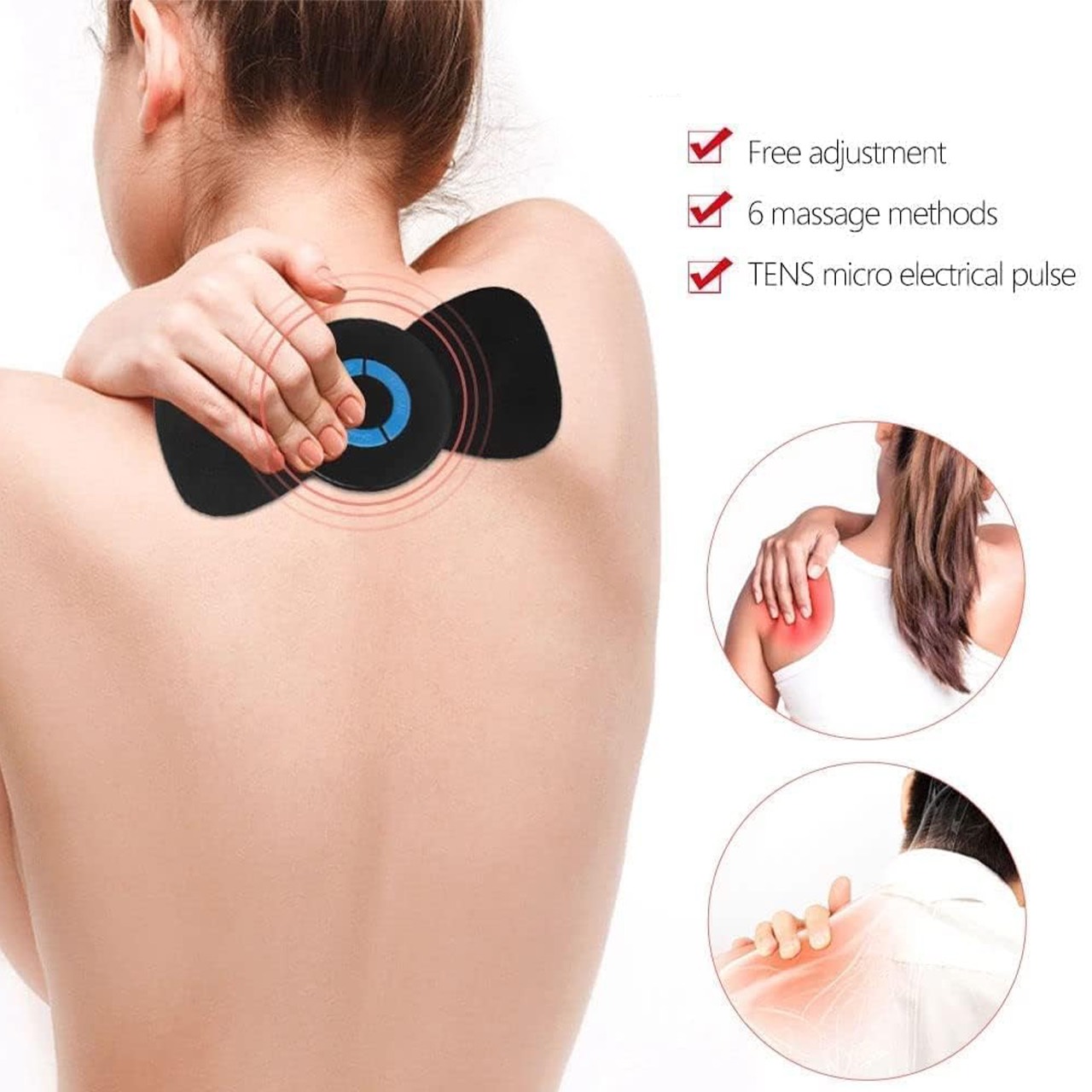 MuscleStim, the muscle-strengthening device - Image 4