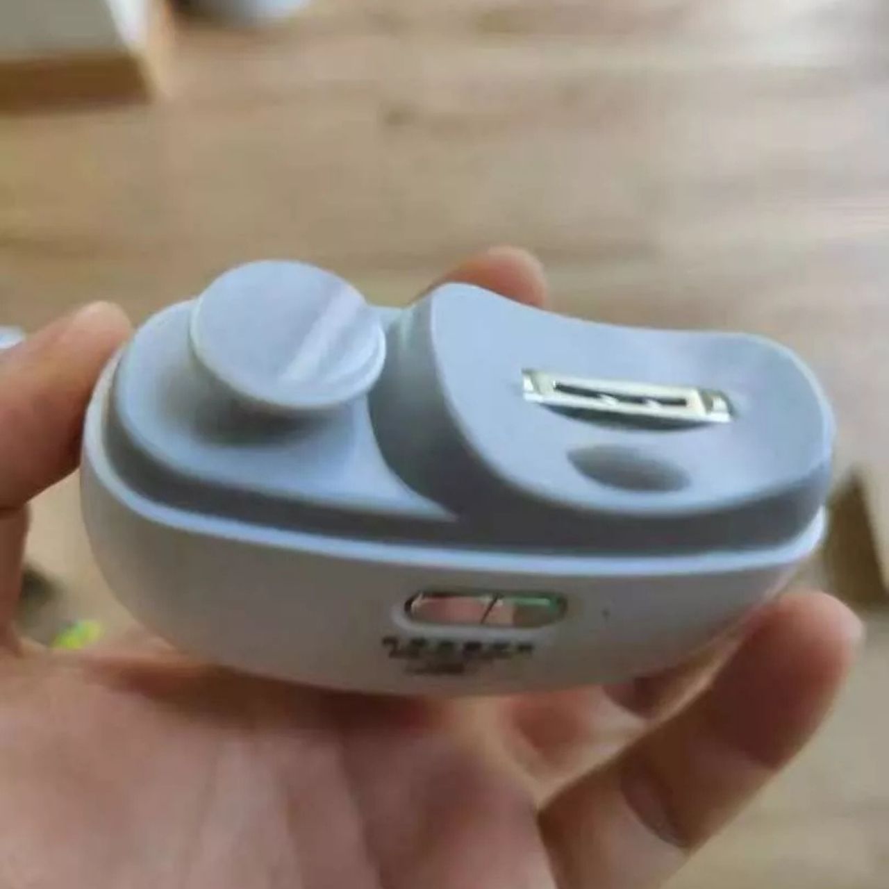NailCutter, 2in1 electric clipper - Image 10