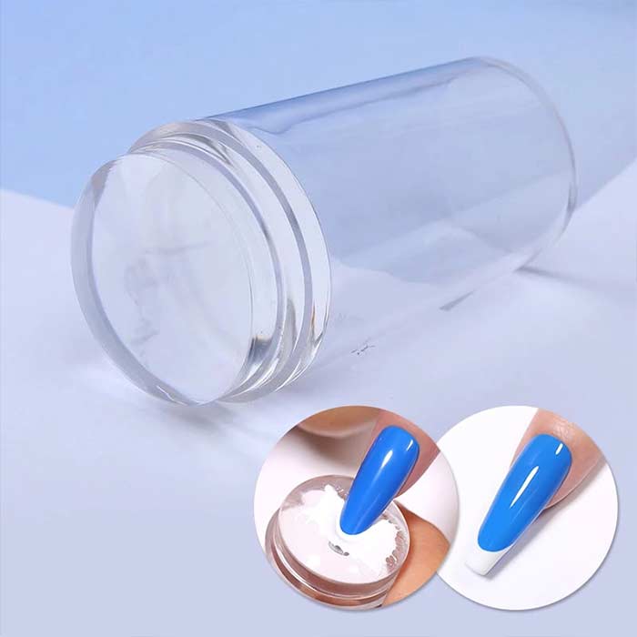 NailStamp, nail painting stamper - Image 2