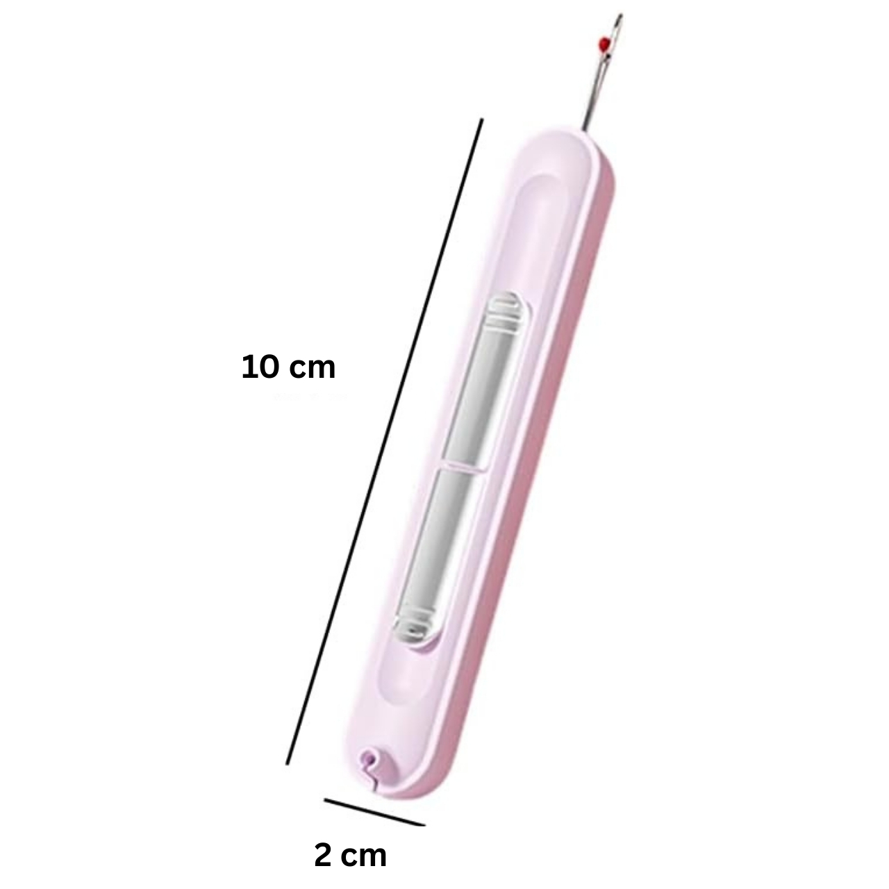 NeedleTool, thread insertion and steaming tool - Image 3