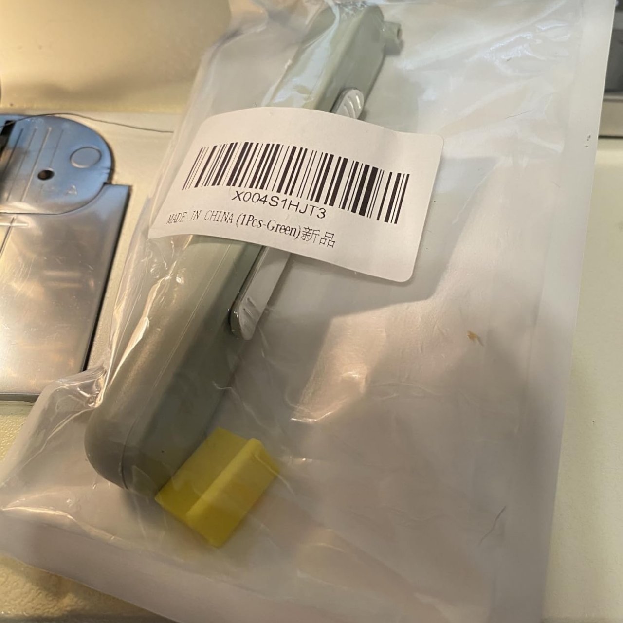 NeedleTool, thread insertion and steaming tool - Image 10