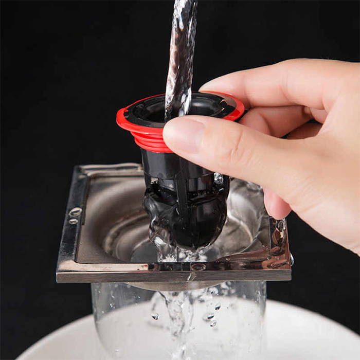 NoSmell, the odour-preventing and odour-catching plug 1+1 GRATIS - Image 11