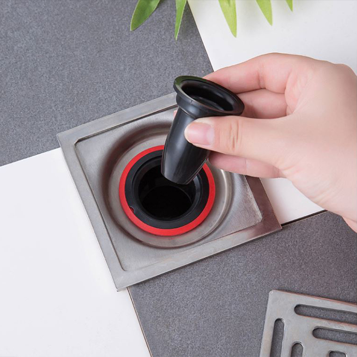 NoSmell, the odour-preventing and odour-catching plug 1+1 GRATIS - Image 10